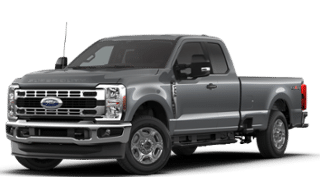 2026 Ford Super Duty® External Image 2